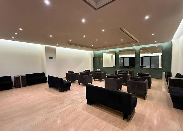 亚马逊纳斯酒店 酒店 3*