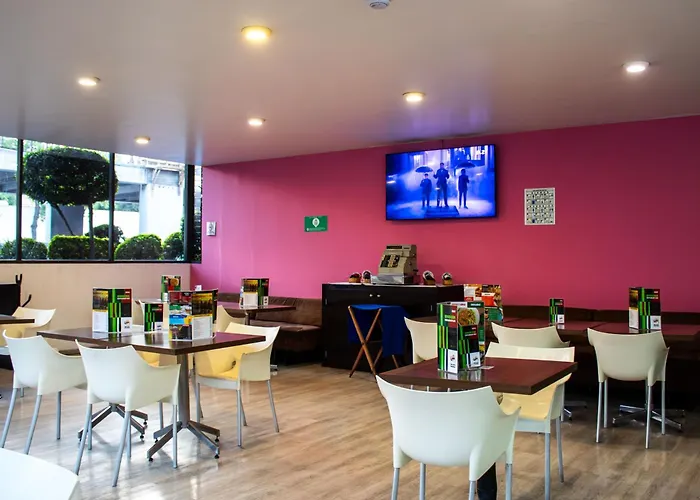 亚马逊纳斯酒店 酒店 3*