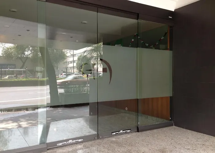 亚马逊纳斯酒店 墨西哥城