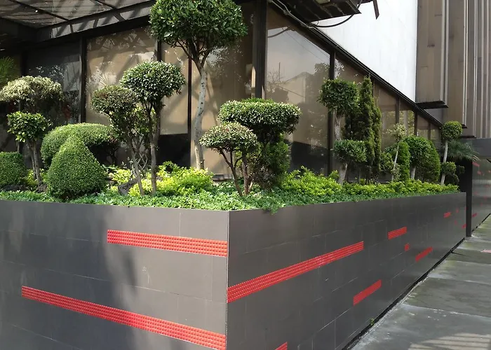 亚马逊纳斯酒店