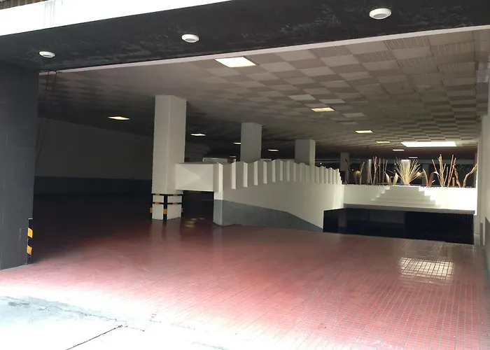 亚马逊纳斯酒店 墨西哥城